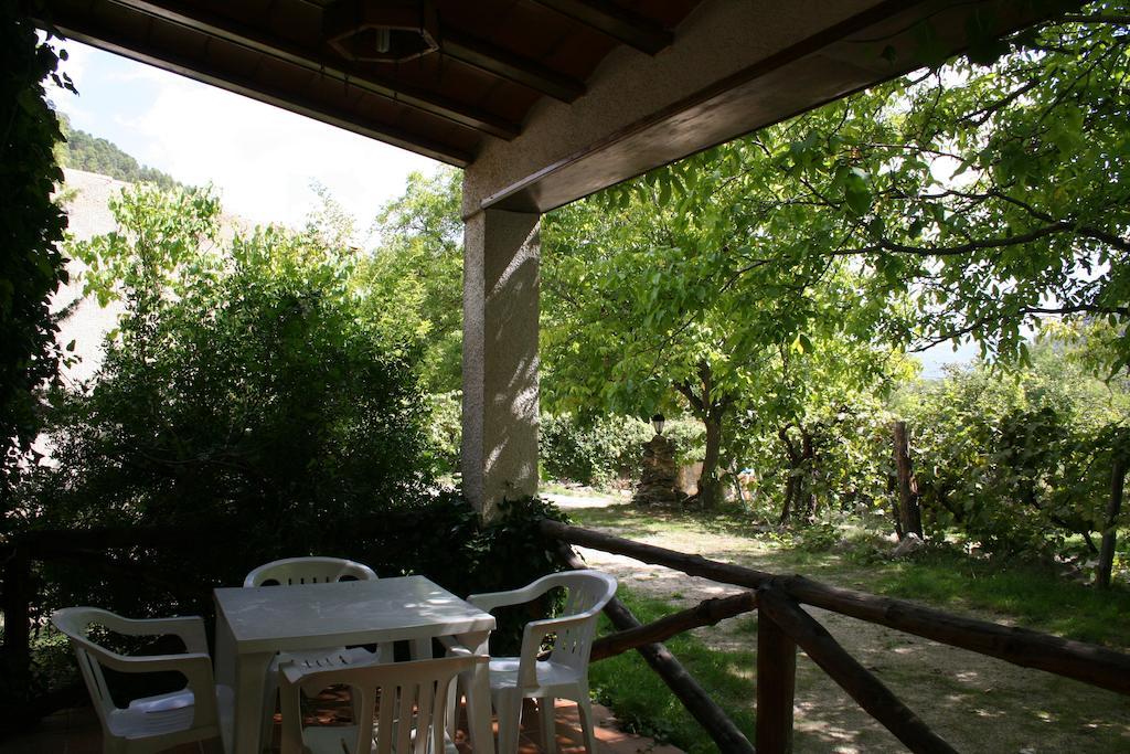 Casas Rurales Los Enebros Nerpio Værelse billede